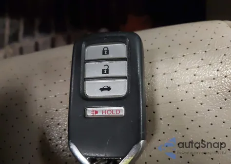 2013 Honda Accord Sdn Ex-L from USA, damaged, VIN 1HGCR2F86DA039320